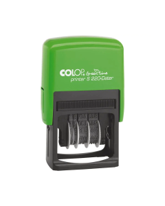 COLOP Printer S 220 Green Line