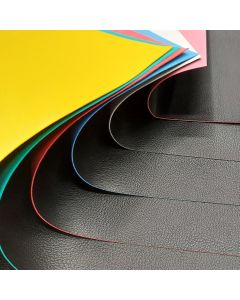 Saddle Collection, Duo műbőr, 600 x 300  x 1,2 mm