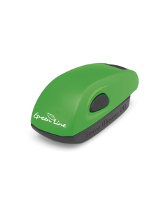 COLOP Stamp Mouse 20 Green Line