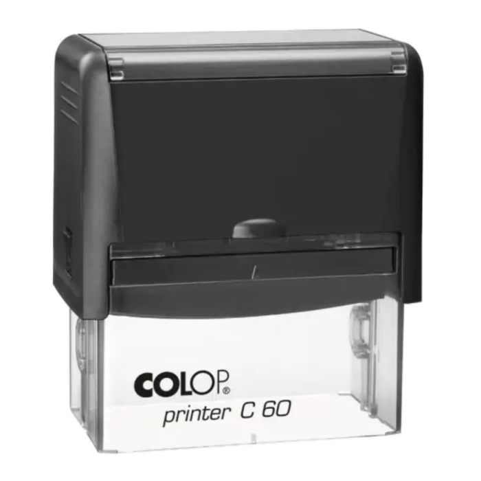 Colop Printer C60 nagybélyegző