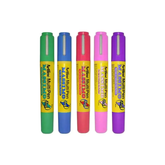 Színes krétafilcek