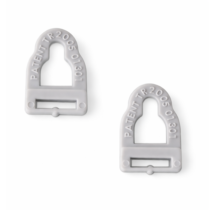 akasztó plakátsínhez