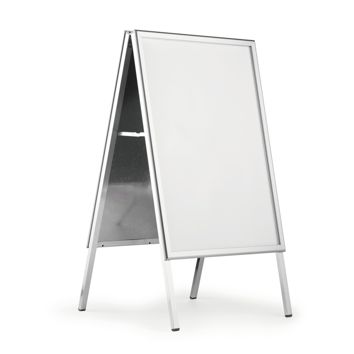 Kültéri megállítótábla A1