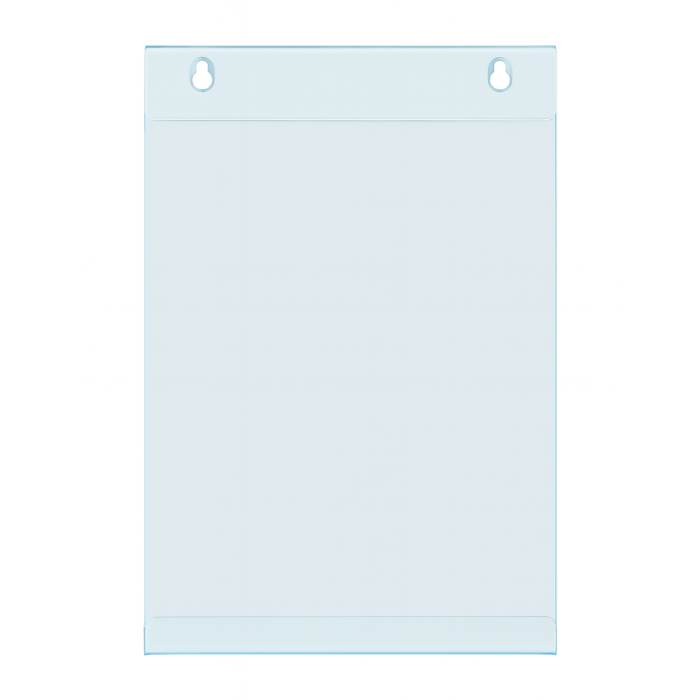 Laptartó, menütartó A4 méret, álló formátum