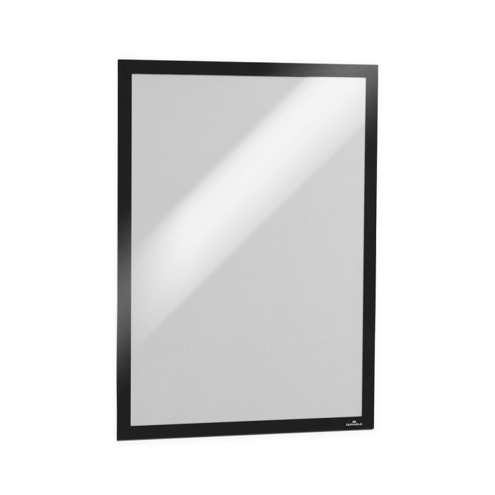 fekete A3 öntapadós laptartó