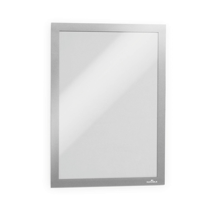 ezüst infókeret, A4 laptok