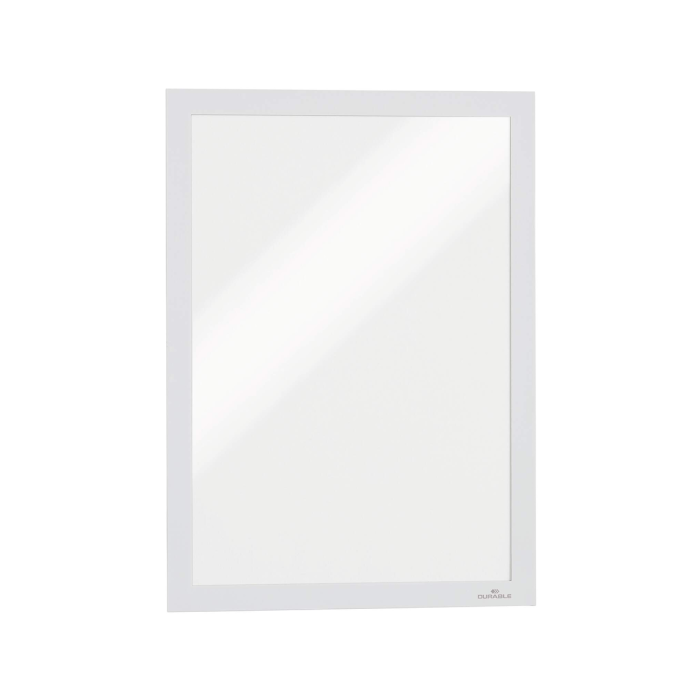 fehér infókeret A4