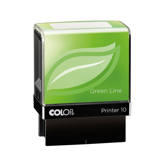 COLOP Printer IQ 10 Green Line