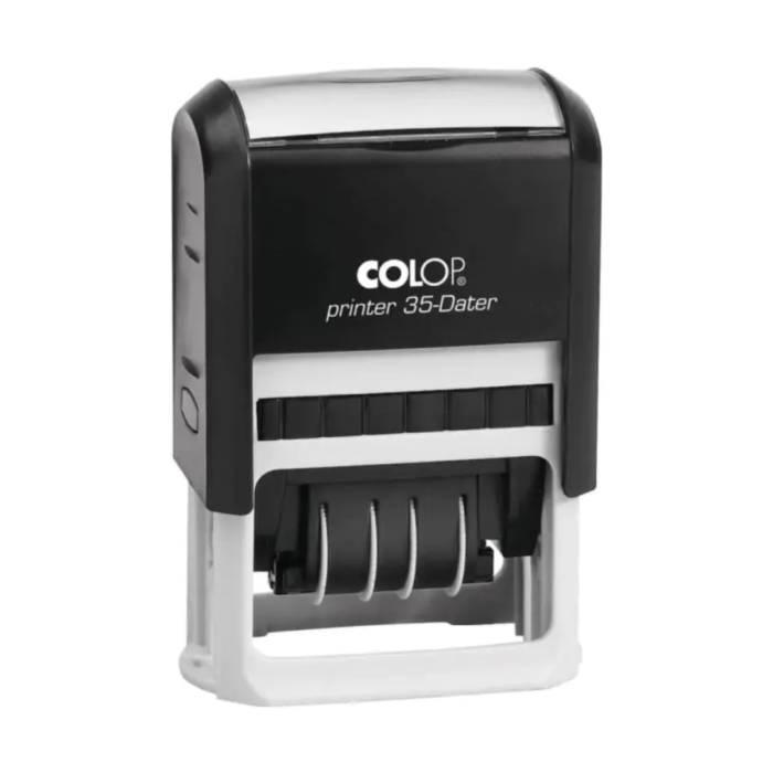 Colop Printer 35 dátumos szövegbélyegző