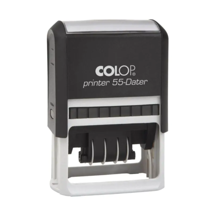 Colop Printer 55 dátumbélyegző szöveggel