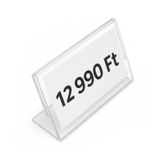 2004-Talpas árcímke tok