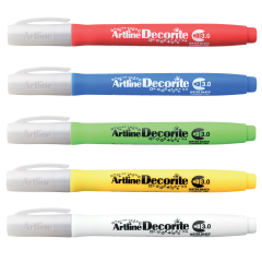 Artline kreatív táblafilc 3mm /2253/