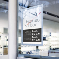 48411-Duraframe Sun A4 EZ&Uuml;ST