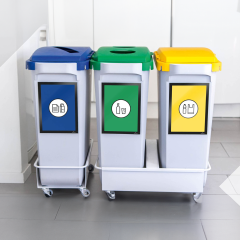 Duraframe A3 FEKETE XXL /4883F6/