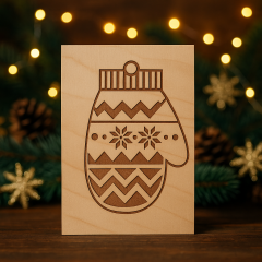 Rétegelt lemez BÜKK 600 x 300 x 4 mm