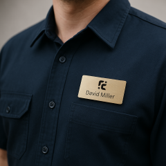 Kitűzőmágnes, M-01 MagnaBadge