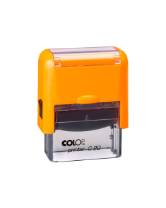 Colop Printer C20 neon naracs bélyegző