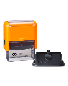 COLOP Printer C30, NEON színek, védőtalppal