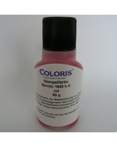 Coloris Berolin 1940 - 50 ml 