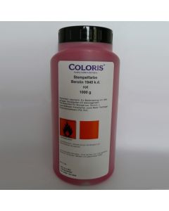 Coloris Berolin 1940 - 1000 ml