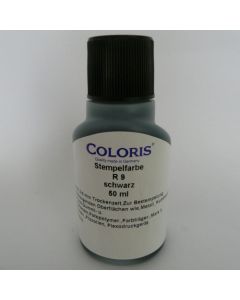 Coloris R 9 - 50 ml