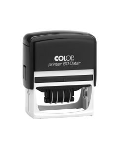 COLOP Printer 60 Dátumbélyegző közép