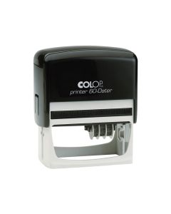 COLOP Printer 60 Dátumbélyegző jobb