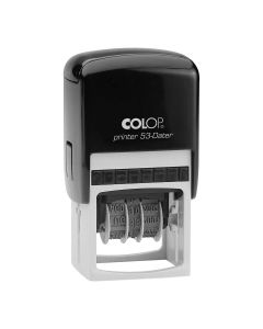 COLOP Printer 53 Dátumbélyegző