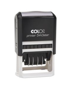 COLOP Printer 54 Dátumbélyegző