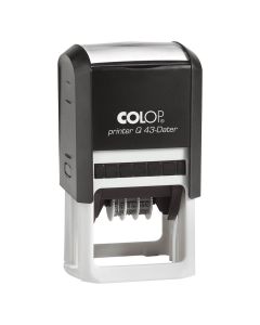 COLOP Printer Q 43 Dátumbélyegző