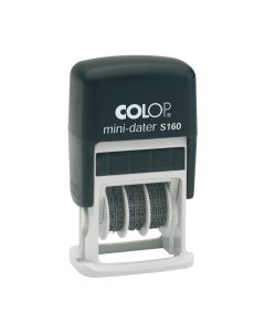 COLOP Printer S 160 Dátumbélyegző