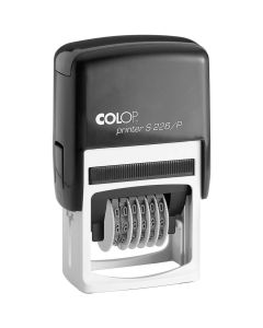 COLOP Printer S 226/P Számbélyegző