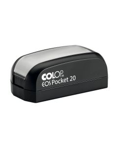 COLOP EOS Pocket Stamp 20