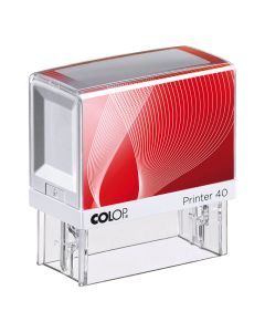 COLOP Printer IQ 40