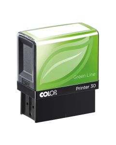 COLOP Printer IQ 30 Green Line