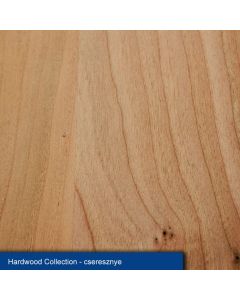 Hardwood Collection, cseresznye, 610 x 305 x 3 mm