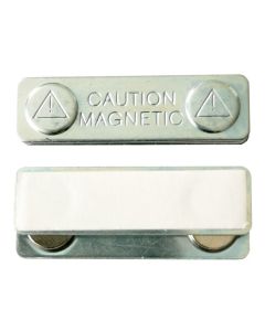 Kitűző mágnes, M-01 MagnaBadge