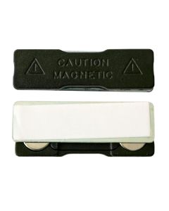 Kitűző mágnes, M-02 MagnaLite