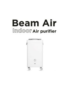 Flux Beam Air elszívó és szűrőberendezés