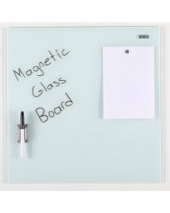 3011 - Írható edzett üveg mágnestábla
