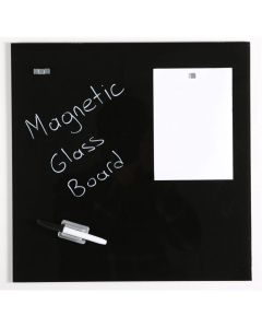 3015 - Írható edzett üveg mágnestábla