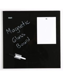 3019 - Írható edzett üveg mágnestábla