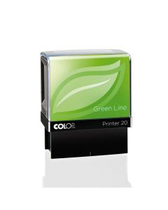 COLOP Printer IQ 20 Green Line
