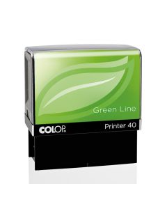 COLOP Printer IQ 40 Green Line