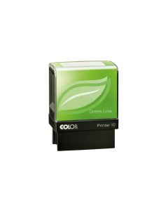 COLOP Printer IQ 10 Green Line