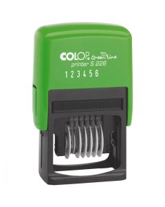 COLOP Printer S 226 Green Line