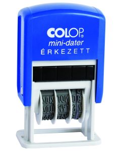 COLOP Mini-Dater S 160/L