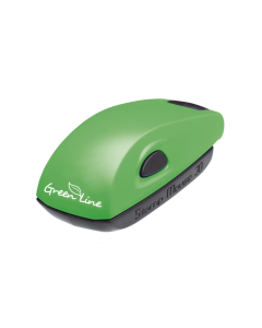 COLOP Stamp Mouse 30 Green Line