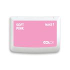 colop make 1 pink asztali párna