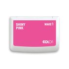 colop make 1 pink bélyegzőpárna